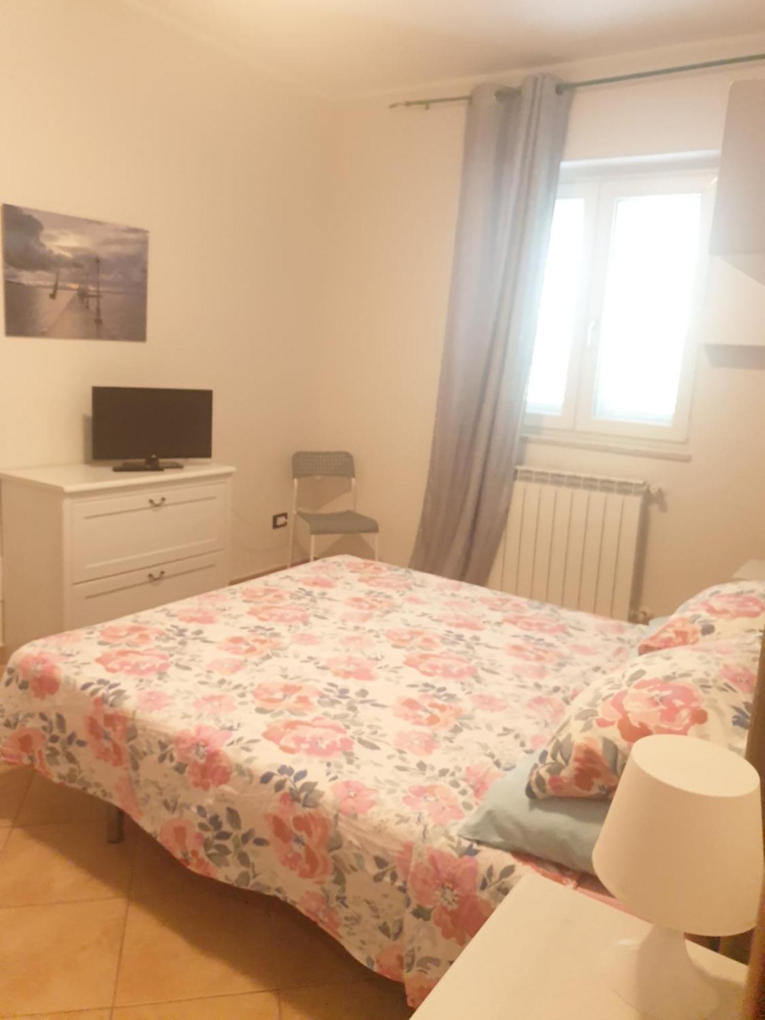 Villa Andrea B&B San Silvestro  Zimmer foto